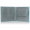 Портмоне PIQUADRO серый BL SQUARE/Slategray PU1239B2_GR2