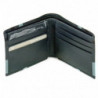 Портмоне Piquadro TAG/CheckBlack PU3891TAGR_CHECKN