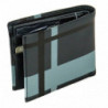 Портмоне Piquadro TAG/CheckBlack PU3891TAGR_CHECKN