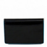 Портмоне Piquadro BL SQUARE/Black PP4891B2R_N