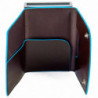 Портмоне Piquadro BL SQUARE/Cognac PP4891B2R_MO