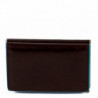 Портмоне Piquadro BL SQUARE/Cognac PP4891B2R_MO