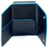 Портмоне Piquadro BL SQUARE/N.Blue PP4891B2R_BLU2