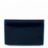 Портмоне Piquadro BL SQUARE/N.Blue PP4891B2R_BLU2