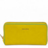 Портмоне Piquadro BL SQUARE/Lemon PD1515B2R_G5