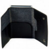 Портмоне Piquadro BK SQUARE/Black PP4891B3R_N