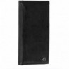 Портмоне Piquadro BK SQUARE/Black AS341B3R_N