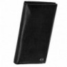 Портмоне Piquadro BK SQUARE/Black AS341B3R_N