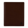 Портмоне Piquadro BK SQUARE/D.Brown PU4859B3R_TM