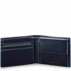 Портмоне Piquadro BL SQUARE/N.Blue PU4188B2R_BLU2