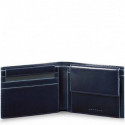 Портмоне Piquadro BL SQUARE/N.Blue PU4188B2R_BLU2