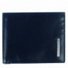 Портмоне Piquadro BL SQUARE/N.Blue PU4518B2R_BLU2