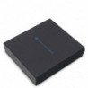 Портмоне Piquadro BK SQUARE/Black PU1666B3R_N
