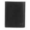 Портмоне Piquadro BK SQUARE/Black PU1740B3R_N