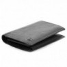 Портмоне Piquadro BK SQUARE/Black PU1740B3R_N