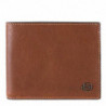 Портмоне Piquadro BK SQUARE/Tobacco PU3436B3R_CU