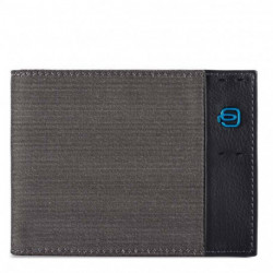 Портмоне Piquadro PULSE/Classy PU1241P16_CLASSY
