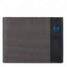 Портмоне Piquadro PULSE/Classy PU1241P16_CLASSY