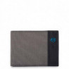 Портмоне Piquadro PULSE/Classy PU257P16_CLASSY