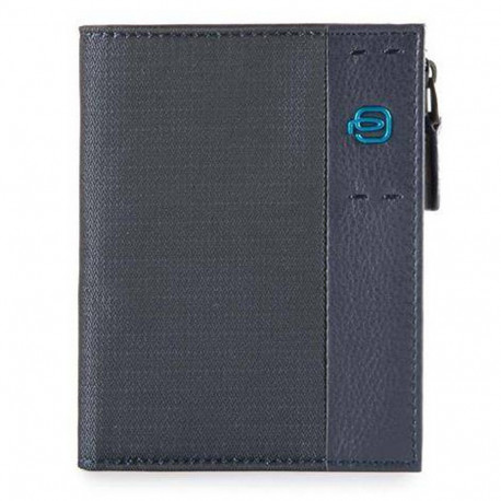 Портмоне Piquadro PULSE/ChevBlue PU4526P16_CHEVBLU