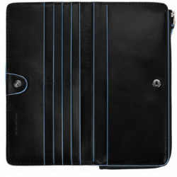 Портмоне Piquadro BL SQUARE/Black AS458B2_N