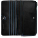 Портмоне Piquadro BL SQUARE/Black AS458B2_N