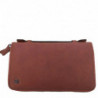 Портмоне Piquadro BK SQUARE/Tobacco AS576B3R_CU
