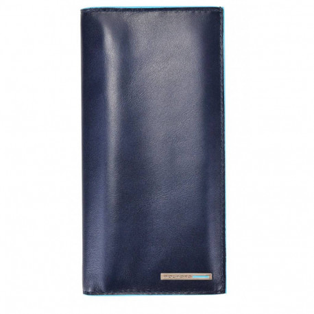 Портмоне Piquadro BL SQUARE/N.Blue AS341B2_BLU2