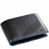 Портмоне Piquadro B2S/Black PU1392B2SR_N