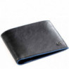 Портмоне Piquadro B2S/Black PU257B2SR_N