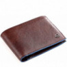 Портмоне Piquadro B2S/D.Brown PU1392B2SR_TM