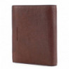 Портмоне Piquadro B2S/D.Brown PU1740B2SR_TM