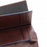 Портмоне Piquadro B2S/D.Brown PU1740B2SR_TM