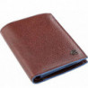 Портмоне Piquadro B2S/D.Brown PU1740B2SR_TM