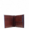 Портмоне Piquadro B2S/D.Brown PU257B2SR_TM