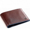 Портмоне Piquadro B2S/D.Brown PU257B2SR_TM