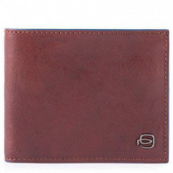 Портмоне Piquadro B2S/D.Brown PU3891B2SR_TM