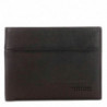 Портмоне Piquadro URBAN/Black PU1241UB00R_N