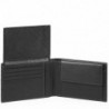 Портмоне Piquadro URBAN/Black PU1392UB00R_N