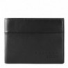 Портмоне Piquadro URBAN/Black PU1392UB00R_N