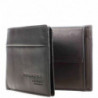 Портмоне Piquadro URBAN/Black PU1392UB00R_N