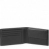 Портмоне Piquadro URBAN/Black PU1392UB00R_N
