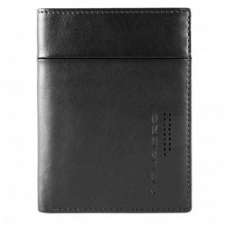 Портмоне Piquadro URBAN/Black PU1393UB00R_N