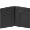 Портмоне Piquadro URBAN/Black PU1393UB00R_N