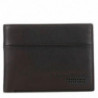 Портмоне Piquadro URBAN/Black PU257UB00R_N