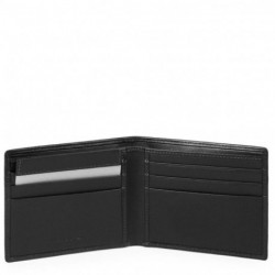 Портмоне Piquadro URBAN/Black PU3891UB00R_N