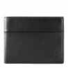 Портмоне Piquadro URBAN/Black PU3891UB00R_N