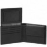 Портмоне Piquadro URBAN/Black PU4518UB00R_N