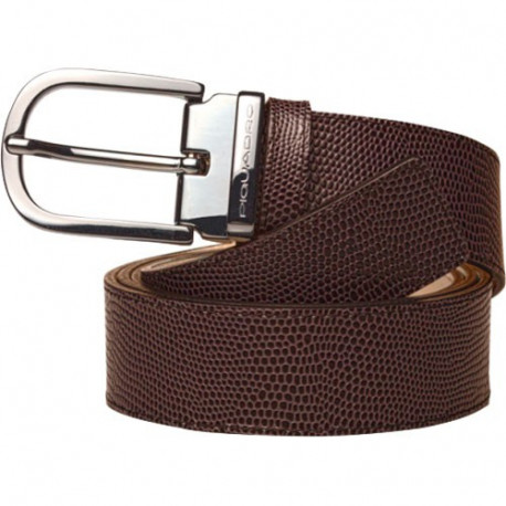 Ремінь PIQUADRO коричневий C37/Brown CU3230C37_M