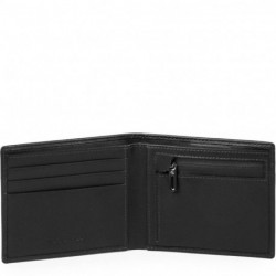 Портмоне Piquadro URBAN/Black PU4823UB00R_N